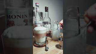 emperador coffee brandy recipe empecoffee [upl. by Macmullin]