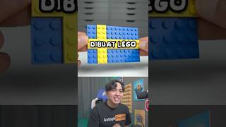 Bagaimana Jika Bendera Dibuat Lego [upl. by Basham]