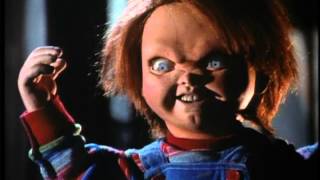 Childs Play 3  Chucky Has A New Playmate [upl. by Sacci261]