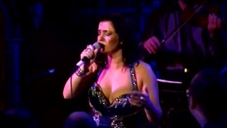 Natacha Atlas  Live from Union Chapel London  2003 [upl. by Sage]