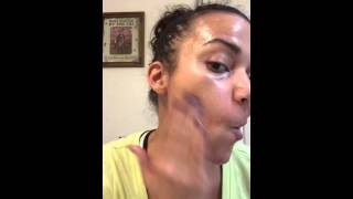 Homemade face wash for dark spots  Diy Face wash [upl. by Earb580]