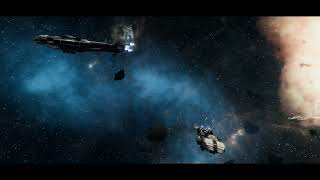 Replay 2 Commander Valacs 10 Janus fleet 4K [upl. by Anatolio]