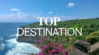 TOP 10 TRAVEL DESTINATION To Visit in 2025 [upl. by Drofxer]