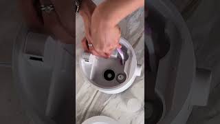 How To Clean and Sanitize a Humidifier [upl. by Adnolor]