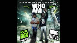 rx papi x rxk nephew  who am i prod dj smokey x soudiere x max2k10 [upl. by Sontag]