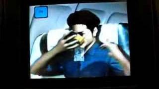 vietnam airlines safety video [upl. by Mmada]