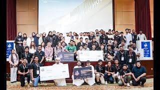 🌐🔒 Ajman Universitys CTF competition which was held on November 2nd was phenomenal event [upl. by Etnod962]