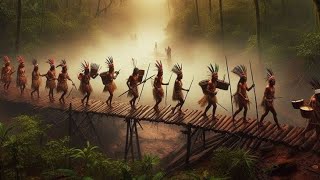 Unbelievable Mysteries of the Amazon WonderExploration AmazonRainforest Mysteries Unbelievable [upl. by Odell958]