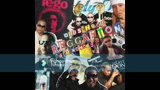 beat reggaeton 1 [upl. by Lachish968]