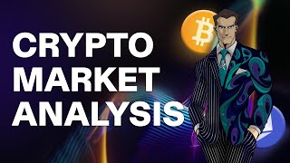 Crypto Market Scanning When to Wait When to Risk [upl. by Yendyc954]