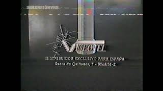 Videotel 1983 [upl. by Zinn652]