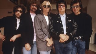 The Traveling Wilburys Albums AND Songs Ranked [upl. by Netsryk]