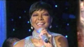 Natalie Cole amp Kym Purling perform The Most Wonderful Time Of The Year on national US TV [upl. by Belldas]