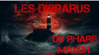 Les Disparus du Phare Maudit [upl. by Einnahpets]