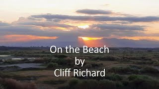 Cliff Richard  On the Beach [upl. by Sine]