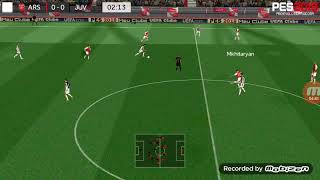 FTS Mod PES 2018 v24  Full Update 2018 Grafis HD  Download [upl. by Daus76]