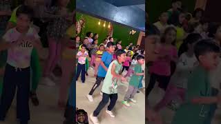 dance dancer kids dancing dancecover shortsyoutube shortsvideo ajspromusic comedy mukes [upl. by Odelet]