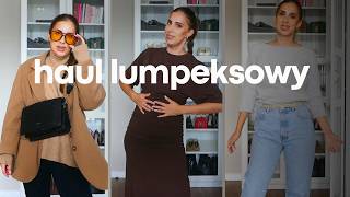 Haul lumpeksowy [upl. by Auria]