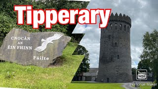 Visit Ireland Tipperary [upl. by Rorke]