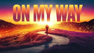 Alan Walker  On My Way Lyrics Sabrina Carpenter amp Farruko [upl. by Zeeba]