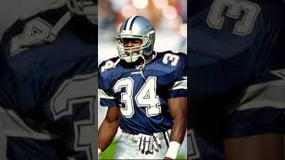 HERSCHEL WALkER EDIT DALLAS LEGENDARY [upl. by Nemracledairam]