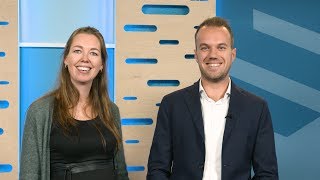 Kim Grinwis en Sjoerd Segijn over het VeranderCanvas [upl. by Narud]