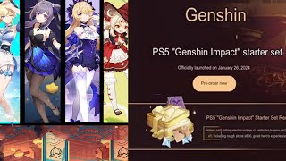 WHERE IS THE SKIN SELECTOR WE GOT THE ANSWER NOW  Genshin Impact [upl. by Skvorak389]