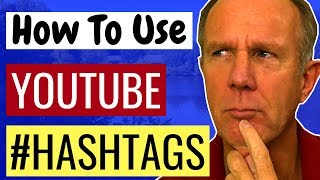 YouTube Hashtags To Get Views [upl. by Aivax457]