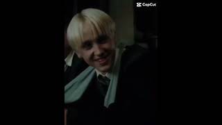 Draco malfoy dracomalfoy slytherin draco dracoedit harrypotter dracotok dracomalfoyxyn [upl. by Naihtniroc]