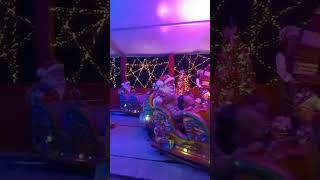 Intratuin Halsteren🇳🇱 2024 shortsviral christmasdisplay template athousandyears song [upl. by Eelirol]