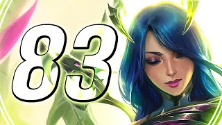 83  ADC Highlights [upl. by Rufena916]