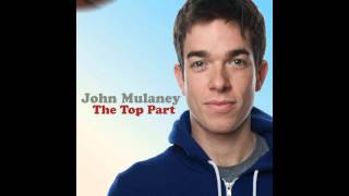 John Mulaney  The Salt and Pepper Diner [upl. by Iy812]