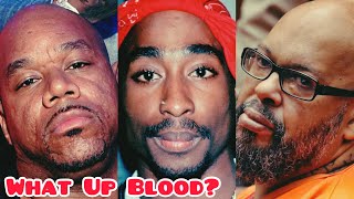 Suge Night Explain How 2pac Became MOB Piru  Lueders Park Birth Place Of PIRU  Jewell Speaks Out 😱 [upl. by Anoit]