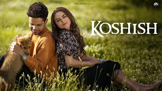 Koshish  Miel  NIKDGILL New Punjabi Sad Songs 2023 [upl. by Lorenzana]