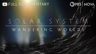 Solar System Wandering Worlds  Full Documentary  NOVA  PBS [upl. by Bevers]