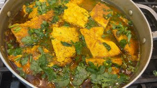 Ruhu fish egg recipe Rui Macher Dimdipsikhanybengalivlog304 [upl. by Ribaj653]