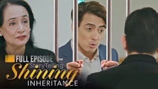 Shining Inheritance  CHARLIE IPAKULONG  Episode 44  November 7 2024 FULL EPISODE STORYTELLING [upl. by Eads205]