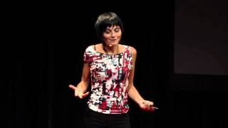 From Competition to Cooperation  Primavera De Filippi  TEDxCambridge [upl. by Ecinrev508]