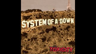 System of a Down Aerials cover [upl. by Tirma217]