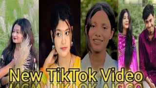 New Trending TikTok Video  Bangla new TikTok video  New TikTok 2024  part9 [upl. by Hcirteid]