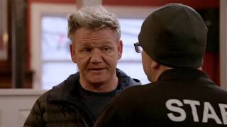 Gordon Ramsay 24 Hours to Hell and Back Save Our Town  Ellicott City MAY 12  2020 FOX45 Baltimore [upl. by Peace328]