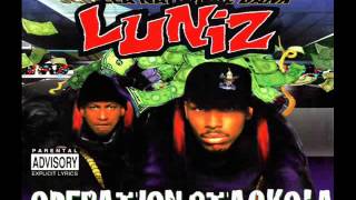 Luniz  Yellow Brick Road [upl. by Anilac]