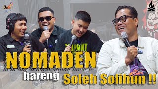 Apa persamaan SOLEH SOLIHUN dengan ANIES BASWEDAN [upl. by Rashidi]