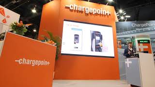 The ChargePoint App the Essential EV Companion [upl. by Rabiah]