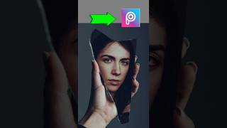 PICSART Editing tutorial  editing picsart [upl. by Roi]