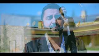 Enver Yılmaz  Sensiz Kıyamet Gibiyim  Official Video [upl. by Nnylsoj]