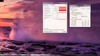 How to Overclock an Alienware M14x or any laptop with NVIDIA graphics [upl. by Pellegrini]