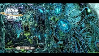 RINGS OF SATURN  DINGIR OFFICIAL FULL LENGTH ALBUM STREAM 2012 HIGH QUALITY  FULL ART REUPLOAD [upl. by Georgeanne573]