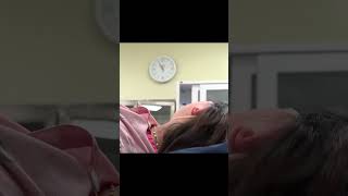 Unexpected labor  delivery of baby  our birth vlog  Labor and Delivery Vlog [upl. by Nnylhtak]