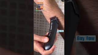 🛑 Details  Trimfinity 7000 Body Trimmer for Men by UrbanGabru  Safest Body amp Private Part Trimmer [upl. by Lela277]